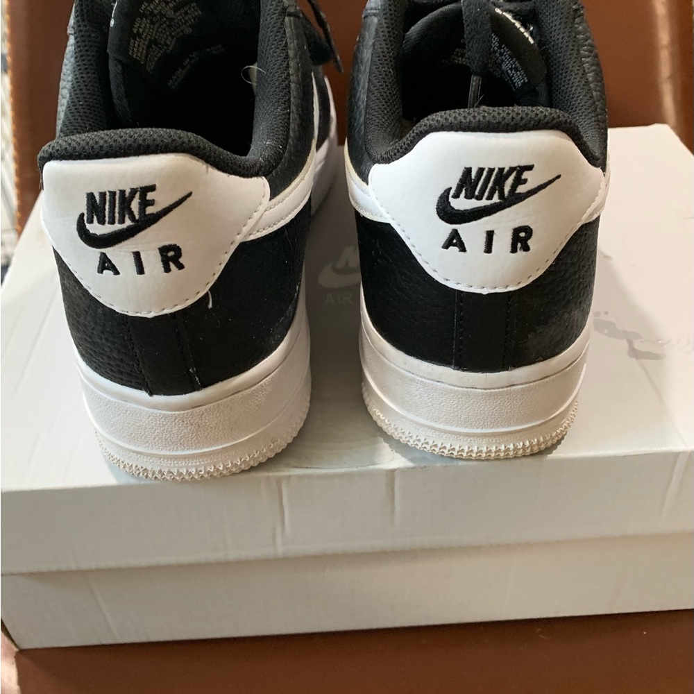 Nike Air Force 1, size 10 Men’s